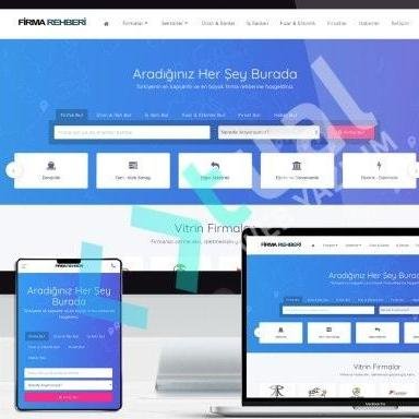 Firmalar Burada