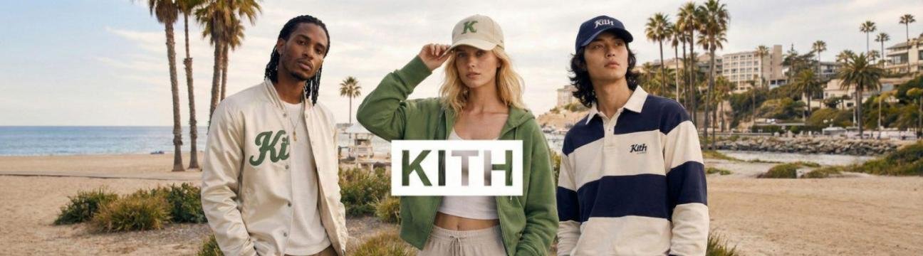 Kith Clothing