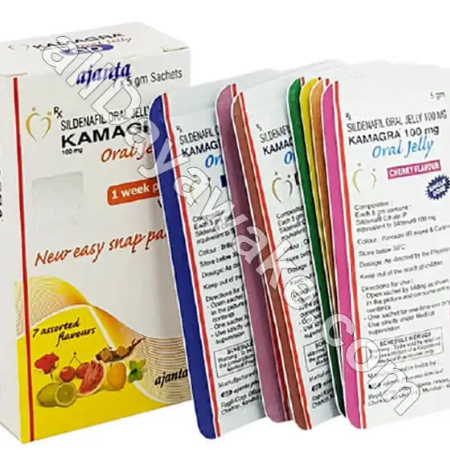 Kamagra Jelly