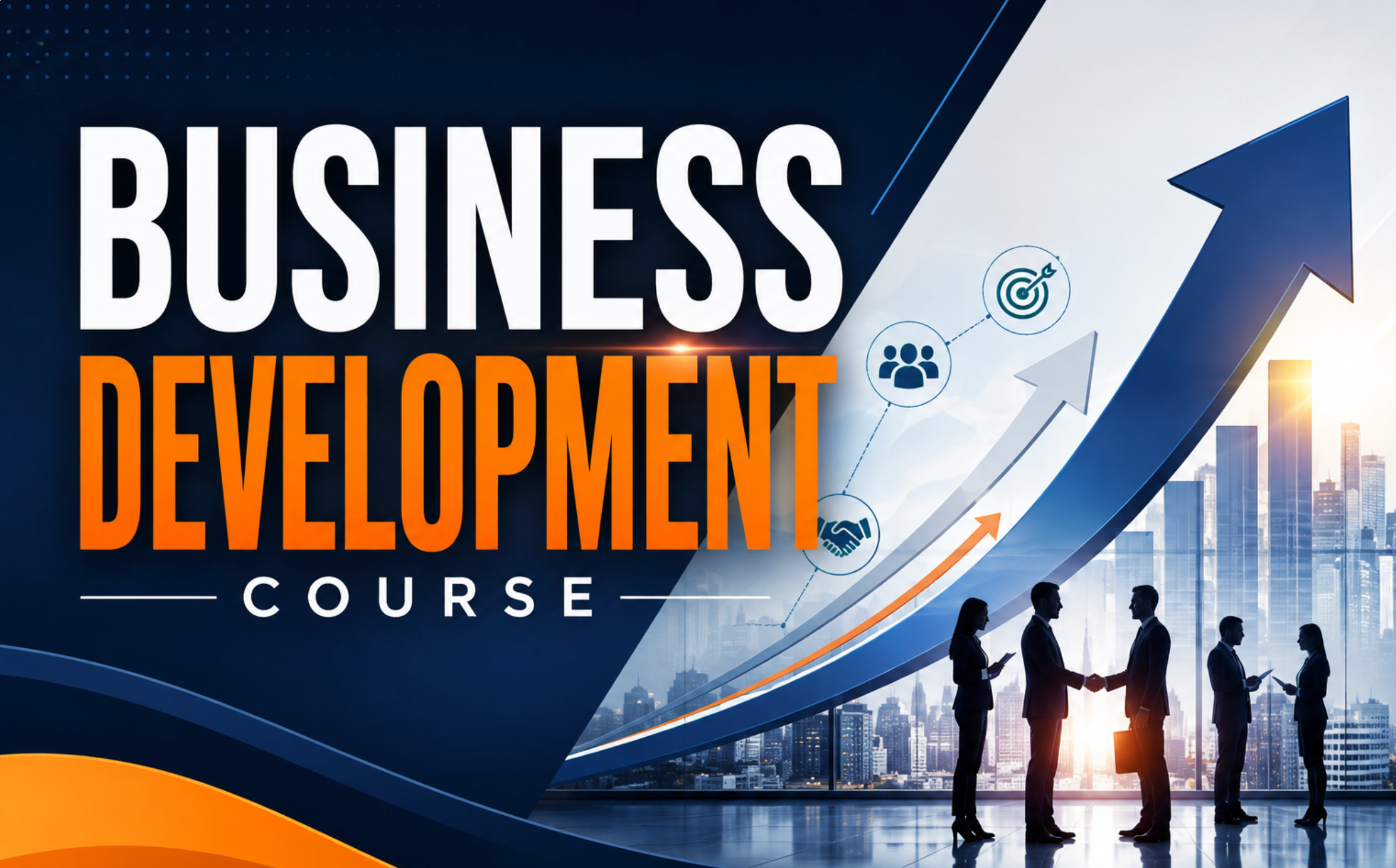 Business Development